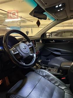 كيا سورينتو